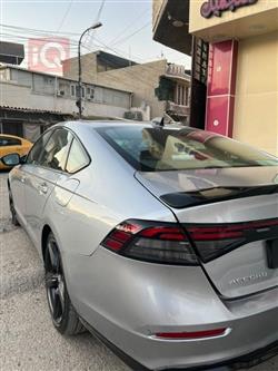 هوندا أكورد